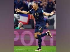 
      
      Real to submit final offer for Mbappe in next transfer window
      
      