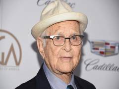 
      
      TV legend Norman Lear passes away at 101 
      
      