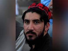 
      
      Pak: PTM appeals to UN for immediate release of Manzoor Pashteen
      
      
