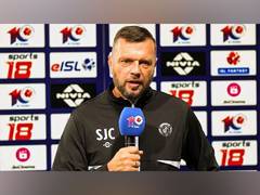 
      
      We need to change our attacking dynamic: Jamshedpur FC head coach
      
      