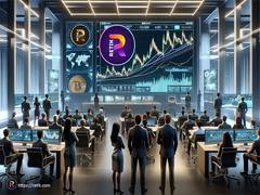 
      
      RETIK Presale is Live, here's why it is seen as best project
      
      