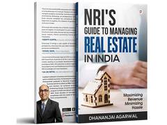 
      
      Unlock Key to Knowledge with NRI's Guide on Managing Real Estate 
      
      