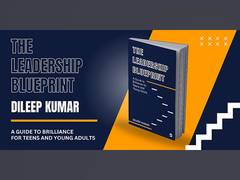 
      
      Empowering Tomorrow’s Leaders: The Leadership Blueprint
      
      