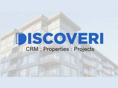 
      
      Mea Vita Ventures Unveils Discoveri One: All-in-One Real Estate 
      
      
