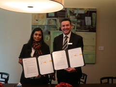 
      
      InCoBAN Partners with Singapore Management University
      
      
