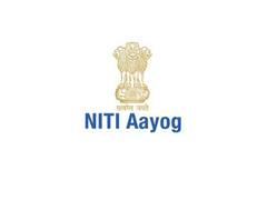
      
      NITI Aayog, economic experts illuminate path for India's growth
      
      