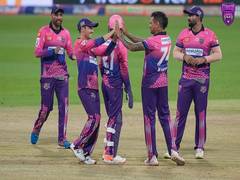 
      
      Narine, Amir praise Pollard after NY Strikers win fourth game
      
      
