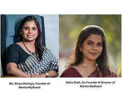 
      
      Smriti Irani to grace the 3rd edition of Women Directors Conclave
      
      