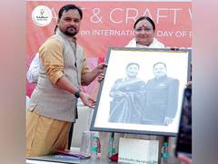 
      
      Kalabhumi Organizes Special Art & Craft Workshop
      
      