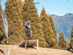 
      
      World’s Highest Enduro Mountain Biking Race Takes Place in Tawang
      
      