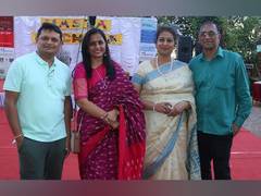 
      
      Experience Artistry and Cultural Extravaganza: HastaRachana Mela 
      
      