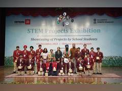 
      
      STEM Projects Exhibition to Incline Students Towards Science
      
      