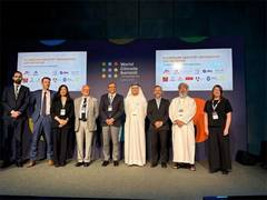 
      
      Aluminium Industry Backs New Greenhouse Gas Initiative
      
      