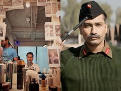 
      
      “Gratifying”: Vicky Kaushal to fans showering love on Sam Bahadur
      
      