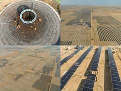 
      
      Adani Group setting up large green energy park in Gujarat
      
      