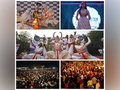 
      
      Delhi's annual North East Festival is back; Check details
      
      