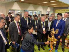 
      
      5th edition of SIAL INDIA exhibition commences on Thursday
      
      