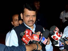 
      
      Fadnavis writes to Ajit Pawar opposing Nawab Malik’s induction
      
      