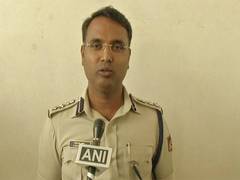 
      
      Advocate murdered in Karnataka's Kalaburagi
      
      