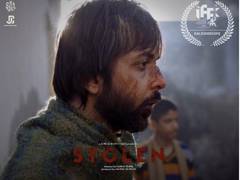 
      
      Abhishek Banerjee's ‘Stolen’ to premiere at 28th IIFFK
      
      
