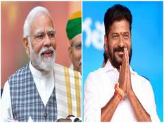 
      
      Telangana CM Reddy responds to PM Modi’s congratulatory post
      
      