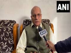 
      
      “Not much left of INDI alliance”: UP minister
      
      