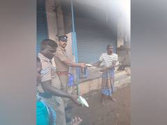 
      
      Tamil Nadu: Post Cyclone relief operations continue
      
      
