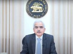 
      
      RBI maintains status quo in policy rate for fifth time now
      
      