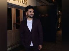 
      
      Vir Das hosts party after Emmy win, check out who all attended
      
      
