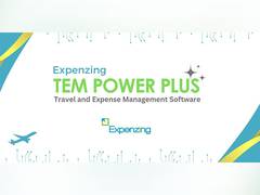 
      
      Expenzing Unveils the All-New TEM Power Plus
      
      