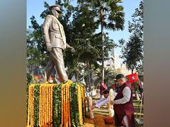 
      
      CM Pushkar Singh Dhami pays homage to CDS General Bipin Rawat
      
      