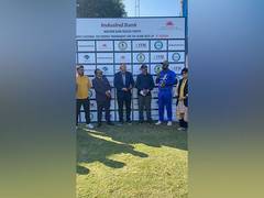 
      
      Nagesh Trophy: Batters shine as Karnataka, Delhi register wins
      
      