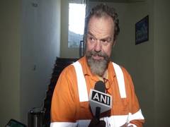 
    Arnold Dix calls 41 rescued workers his “adopted Indian sons”
    