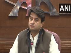 
      
      Bullet Train to be operational within three years: Scindia
      
      