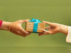 
      
      BOULT embraced the festive spirit with the 'Unwrap Campaign'
      
      