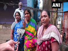 
      
      People suffer basic necessities amid horrific situation in Chenna
      
      