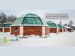
      
      LestacWorld Making Northern Lights Dreams Come True
      
      