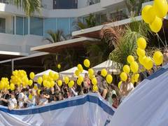 
      
      2,40,000 Israelis look forward to returning to their homes
      
      