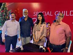 
      
      Willingdon Catholic Gymkhana (WCG) spreads the Joy this festive
      
      