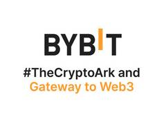 
      
      Bybit Unveils Its Web3 Vision: Pioneering Simplicity, Openness
      
      