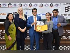 
      
      National Winners Felicitated at 6th IP Conclave and IPTSE Awards
      
      