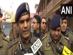 
      
      Have several leads in Inspector Masroor Wani's Killing: Police
      
      