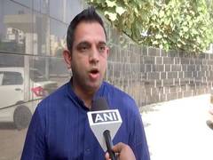 
      
      'Priyank Kharge is “spreading lies” about Vinayak Savarkar'
      
      