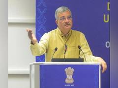
      
      Technology, innovation key to inclusive growth of financial secto
      
      