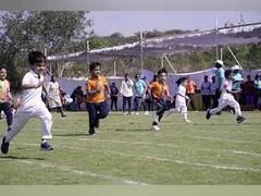 
      
      Oakridge Junior Olympics 2023: A Celebration of Sportsmanship
      
      