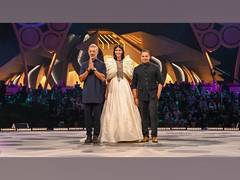 
      
      Shantnu & Nikhil Showcased their Latest Collection 'Indra'
      
      