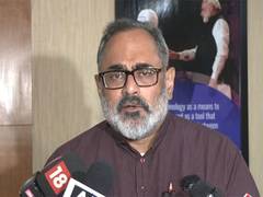 
      
      Govt aims at ensuring safe, trusted, accountable internet to user
      
      