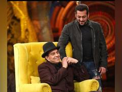 
      
      On Dharmendra's 88th birthday, Salman pens a special note 
      
      