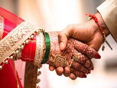 
      
      HC quashes FIR after POCSO accused, victim solemnise marriage
      
      