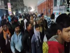 
      
      Bihar: 3 crushed to death by truck in Siwan 
      
      